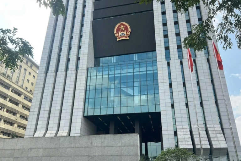 Chính phủ thống nhất chủ trương bỏ Cơ quan điều tra của VKSND Tối cao