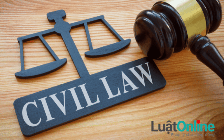 Năng lực pháp luật và năng lực hành vi dân sự