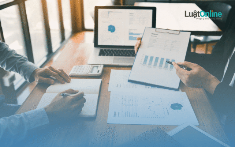 Hướng dẫn cách đọc và phân tích báo cáo tài chính