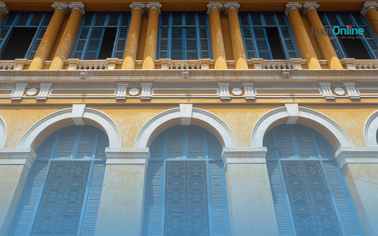 Bình luận án lệ 01/2016