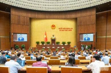 Chính phủ đề nghị tiếp tục giảm thuế VAT, miễn thuế sử dụng đất nông nghiệp