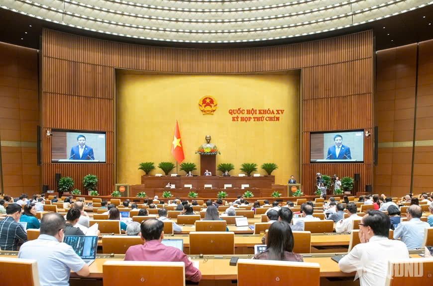 Chính phủ đề nghị tiếp tục giảm thuế VAT, miễn thuế sử dụng đất nông nghiệp