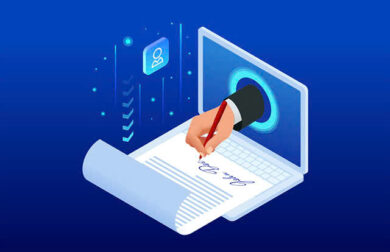 Công chứng điện tử trực tiếp