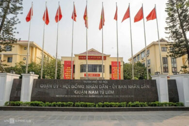 Cả nước kết thúc hoạt động đơn vị hành chính cấp huyện từ ngày 1-7