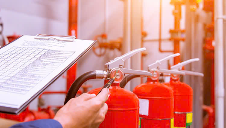 Những điểm mới của Nghị định 106/2025/NĐ-CP quy định xử phạt VPHC về phòng cháy, chữa cháy