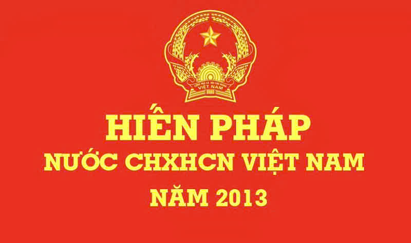 So sánh các nội dung dự kiến sửa đổi, bổ sung một số điều của Hiến pháp năm 2013