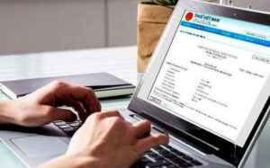 Hệ thống hóa đơn điện tử, thuế điện tử sẽ tạm dừng giao dịch trong một số khung giờ