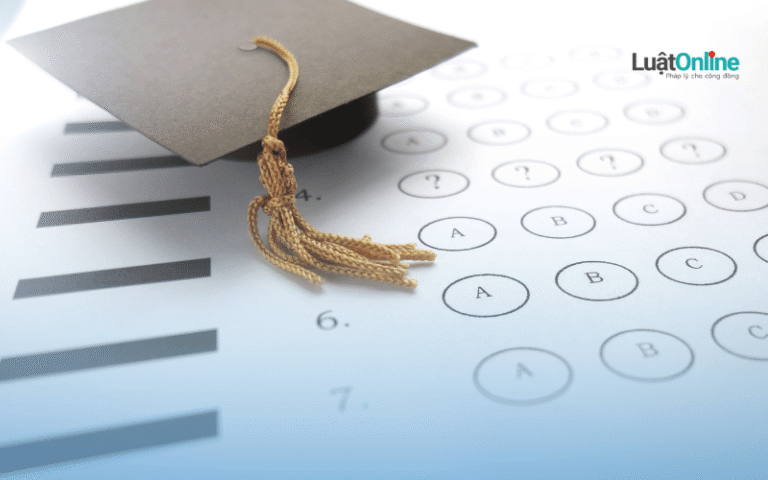 Trắc nghiệm Công chứng viên phần 2