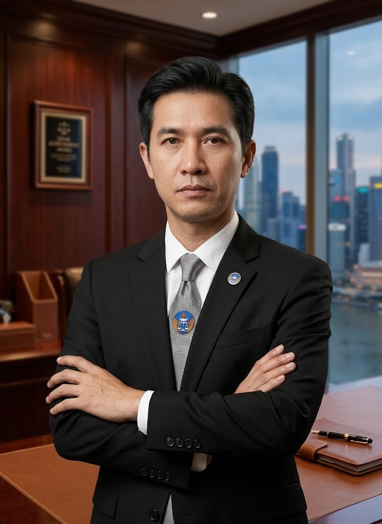 Trịnh Đăng Dương