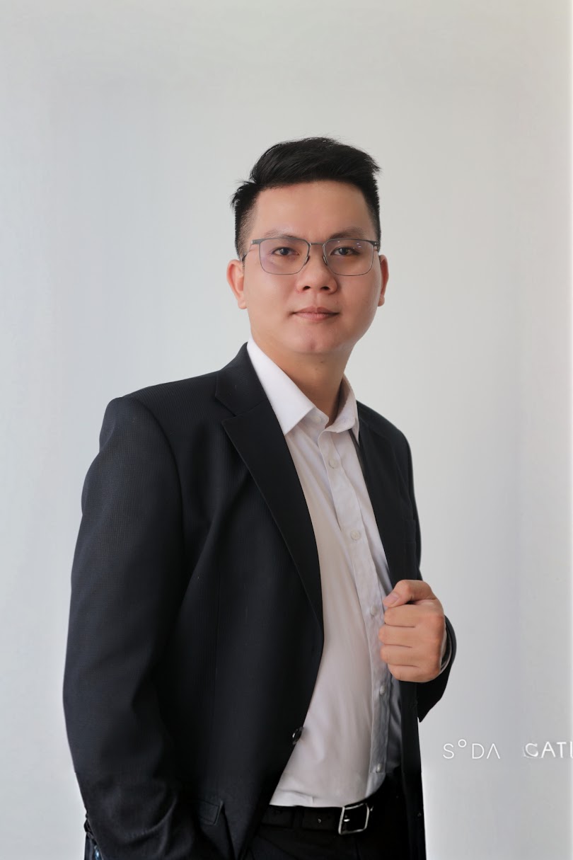 Phan Đức Dũng