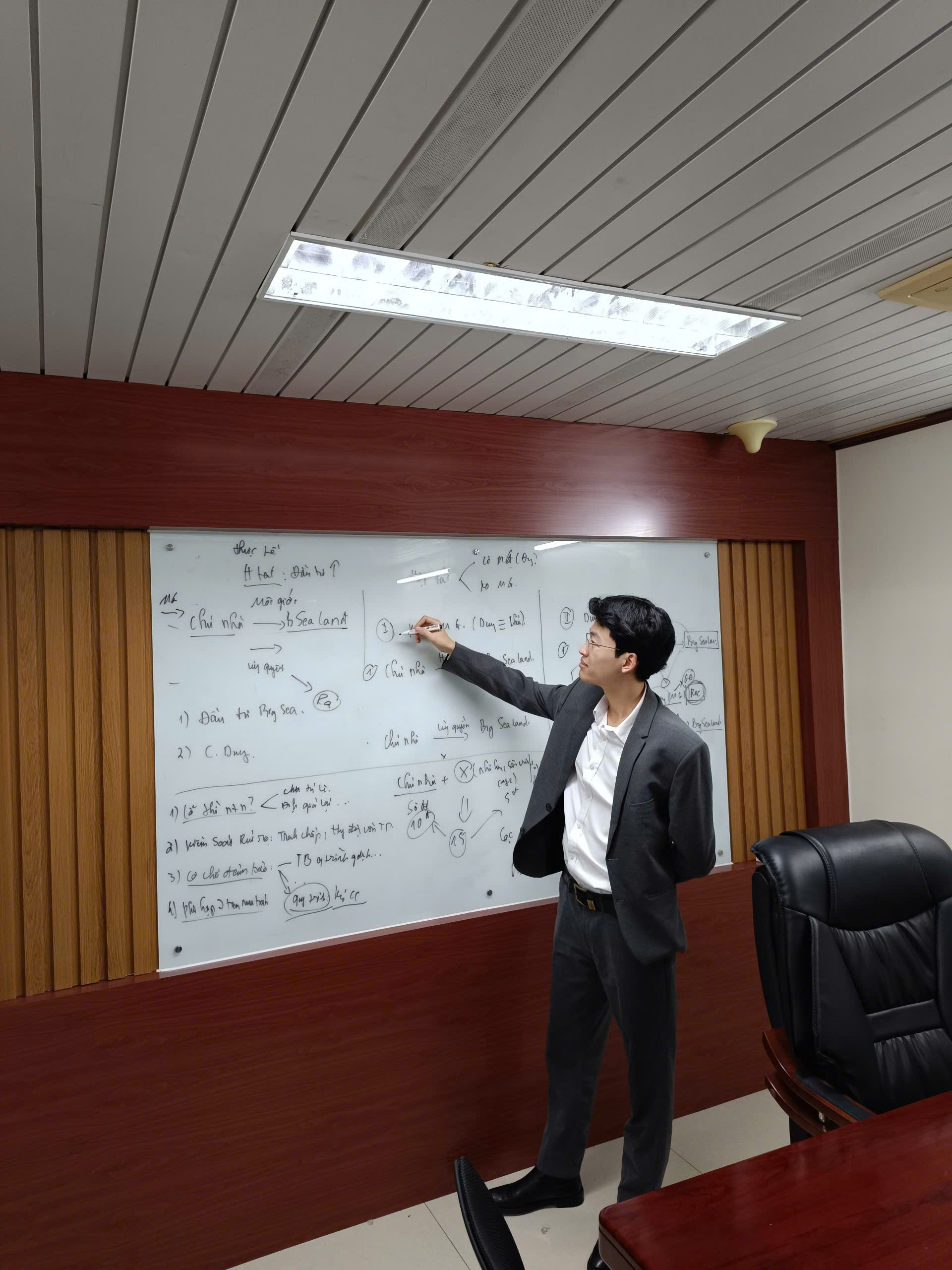 Bùi Đức Trọng