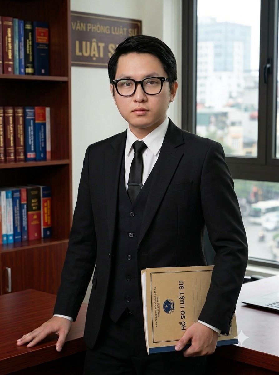 Trần Anh Long