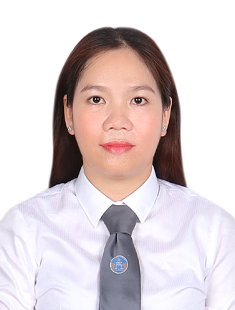 Nguyễn Thị Thu Tâm