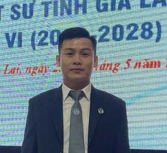 Lê Thanh Bình
