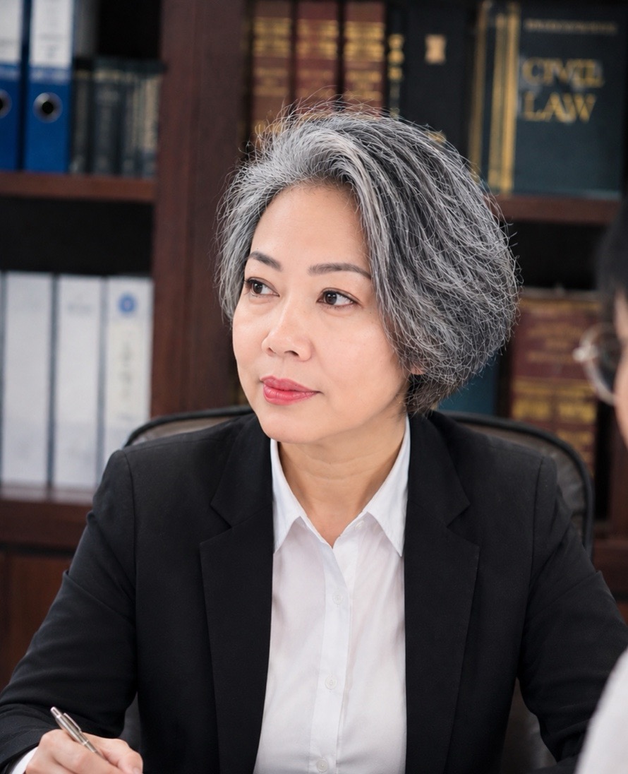 Nguyễn Thái Quỳnh Trâm