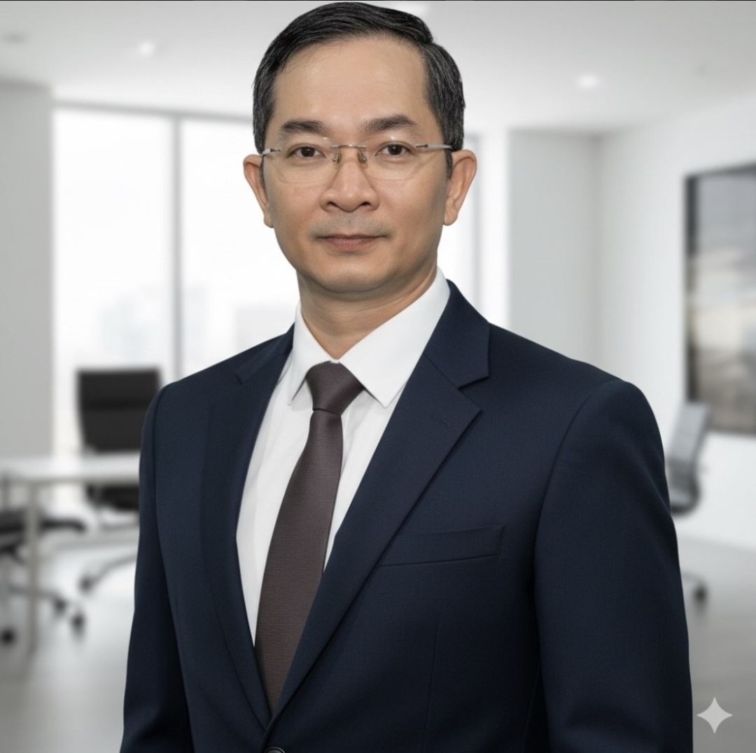 Nguyễn Thanh Trung