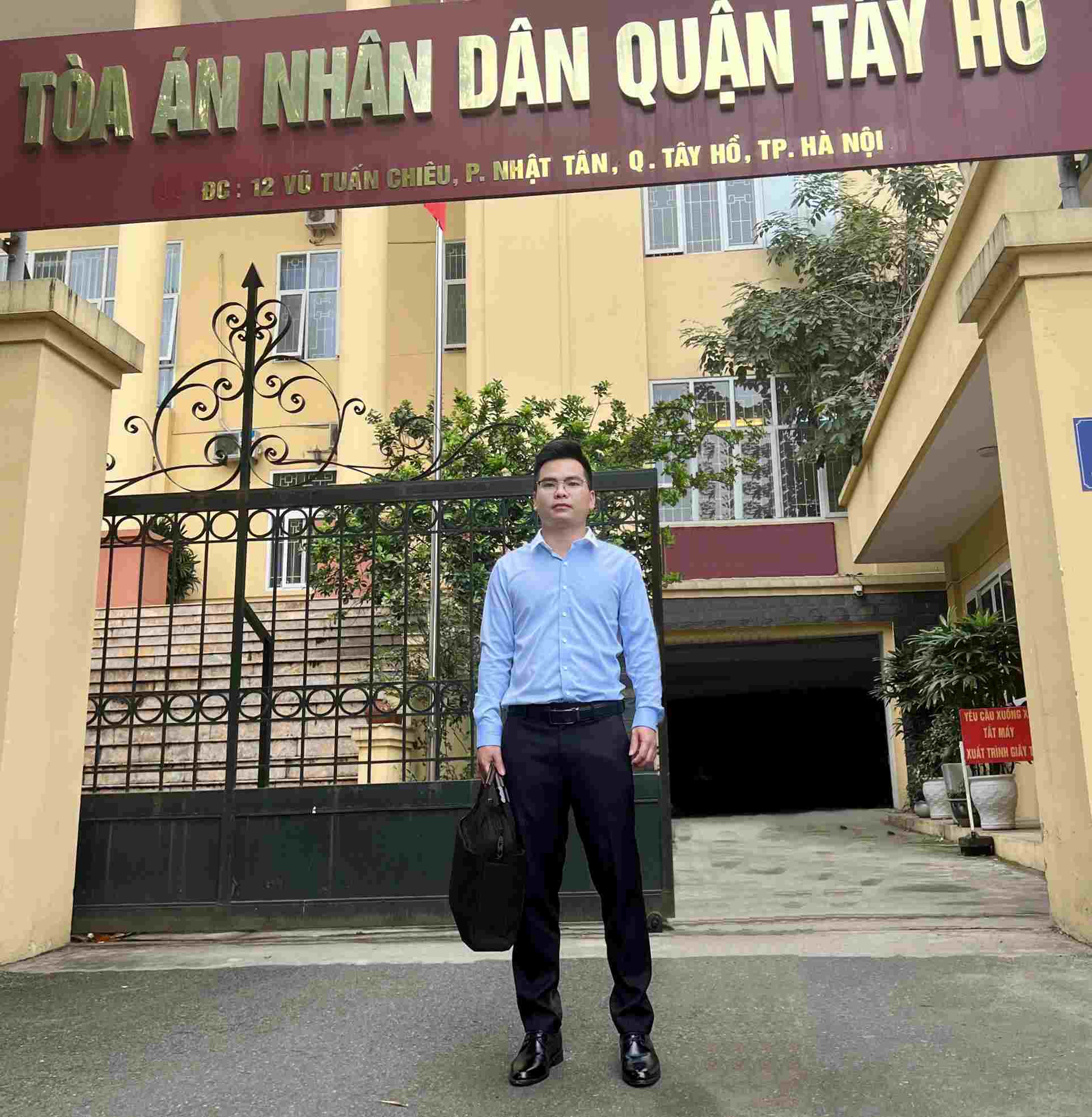 Quan Khắc Thượng