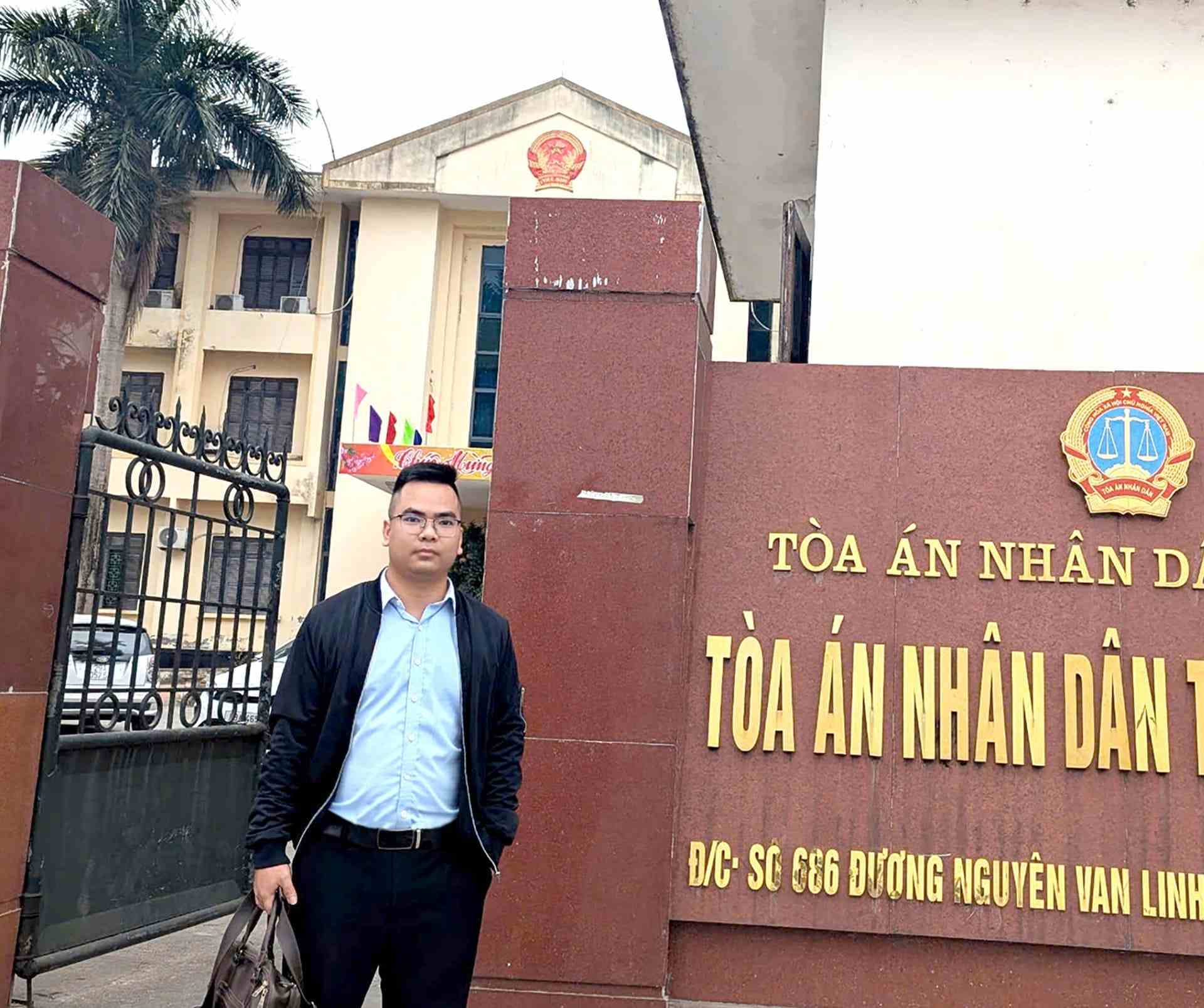 Quan Khắc Thượng