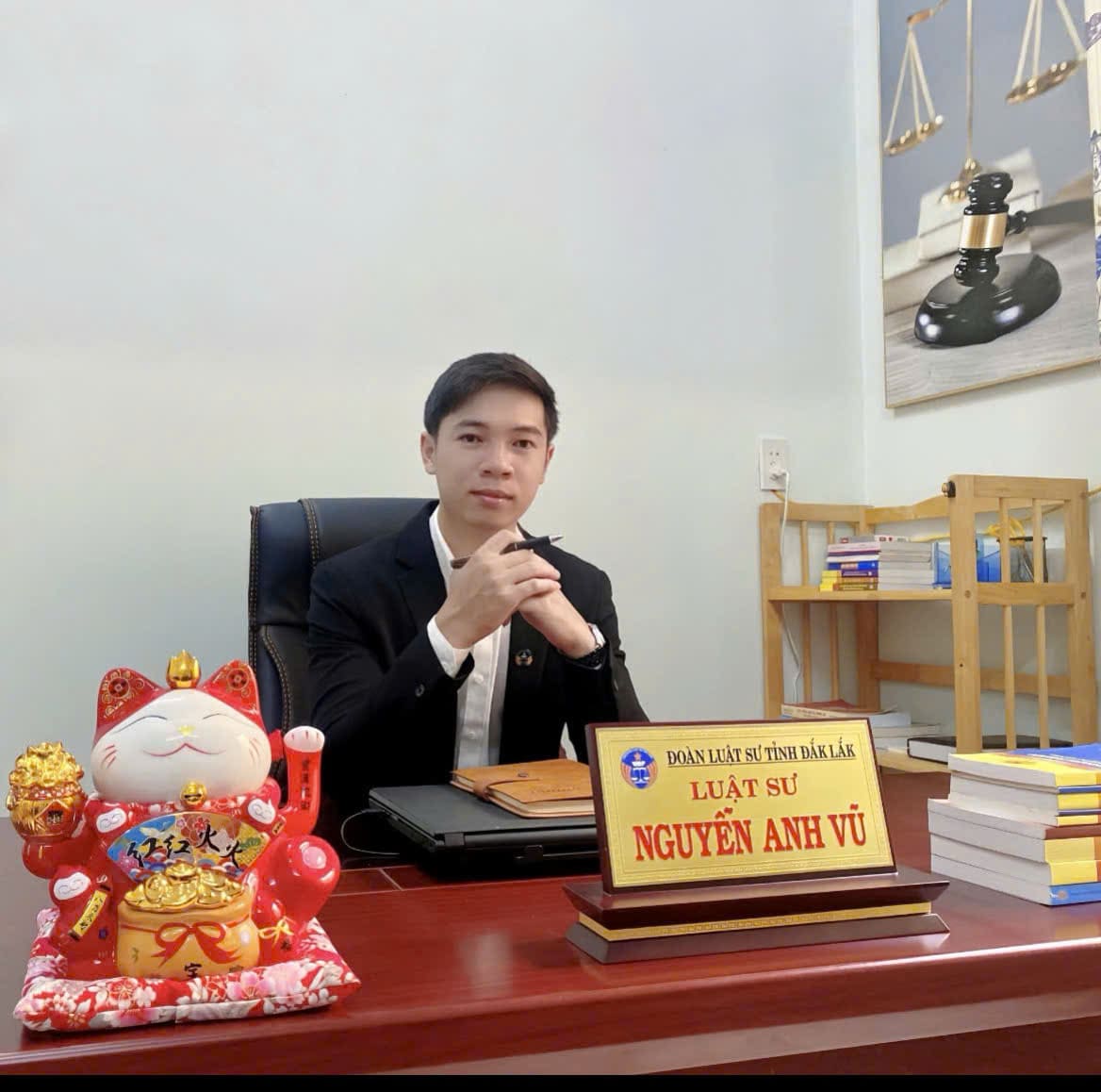 Nguyễn Anh Vũ
