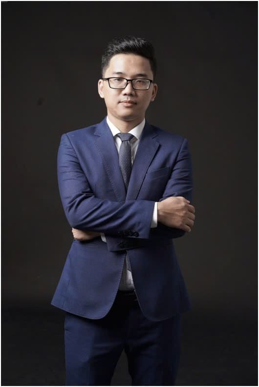 Chu Quang Minh