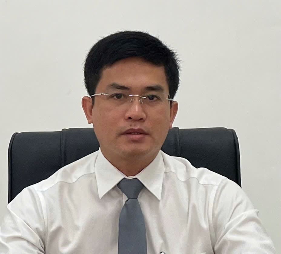 Trương Nguyễn Công Nhân