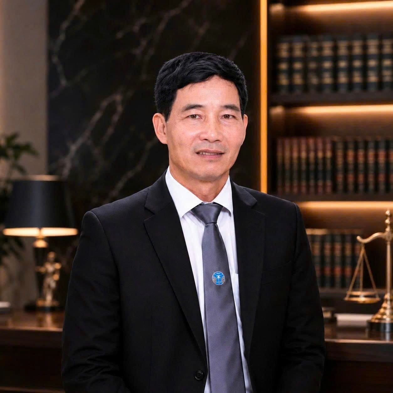 Trần Đình Dũng