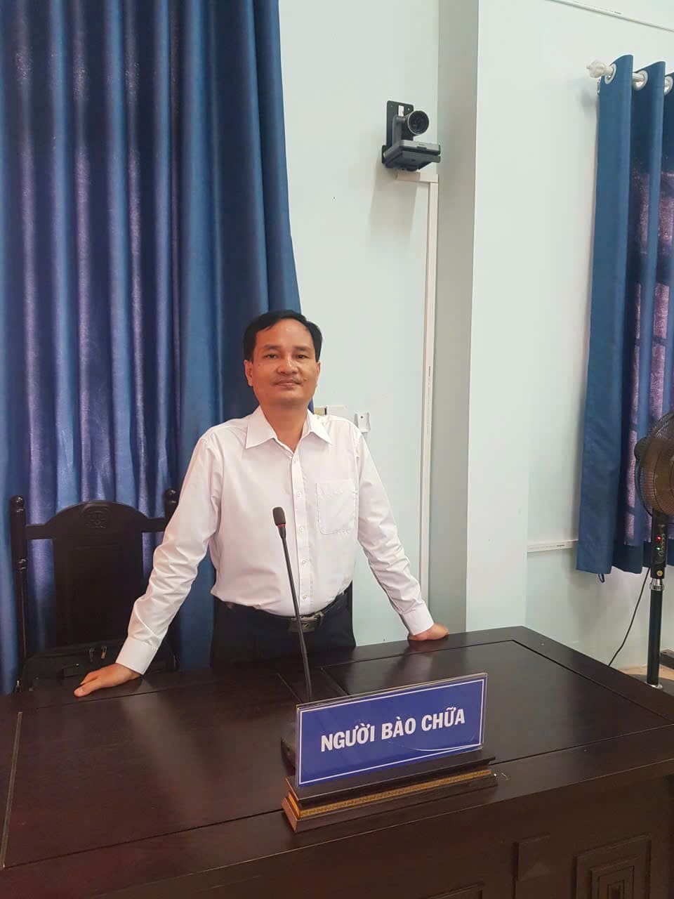 Đinh Quang Hào