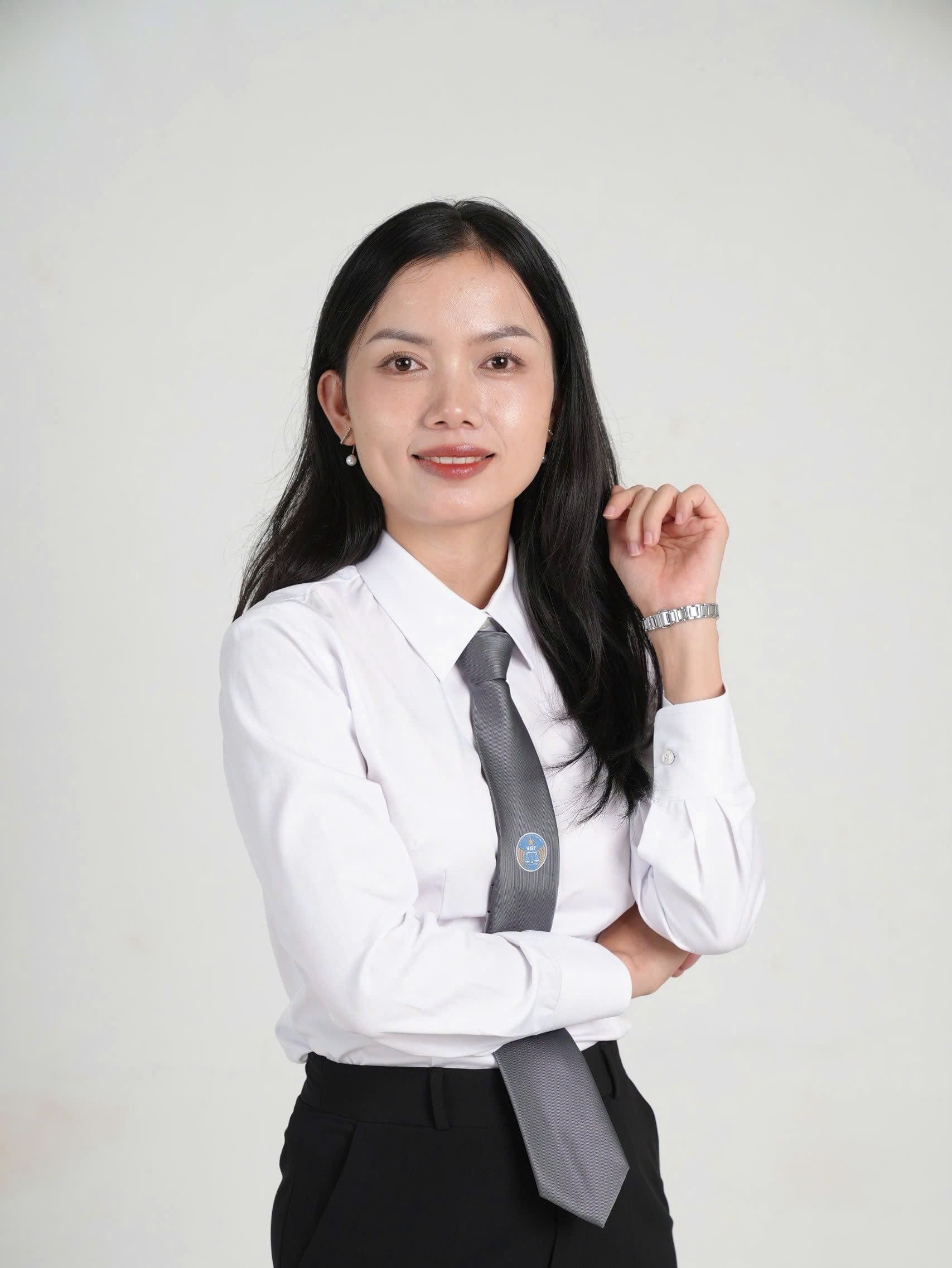 Hồ Thị Lan Hương