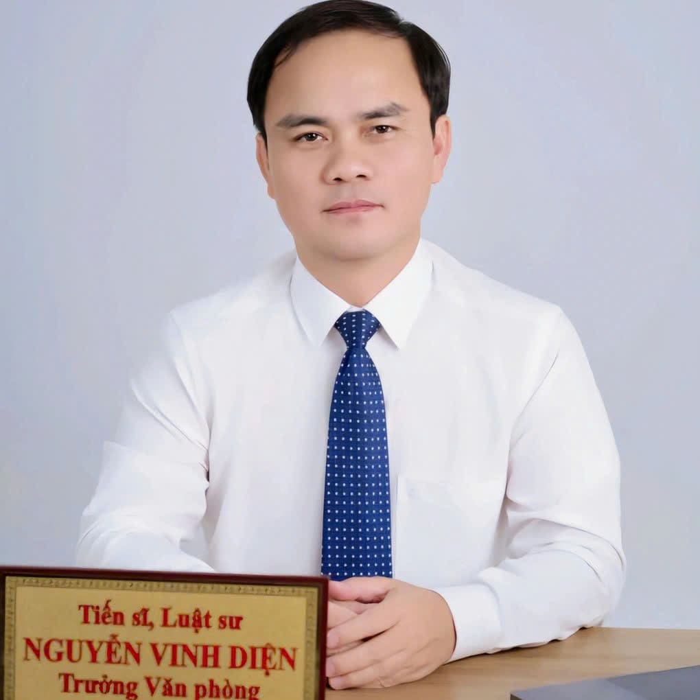 Nguyễn Vinh Diện