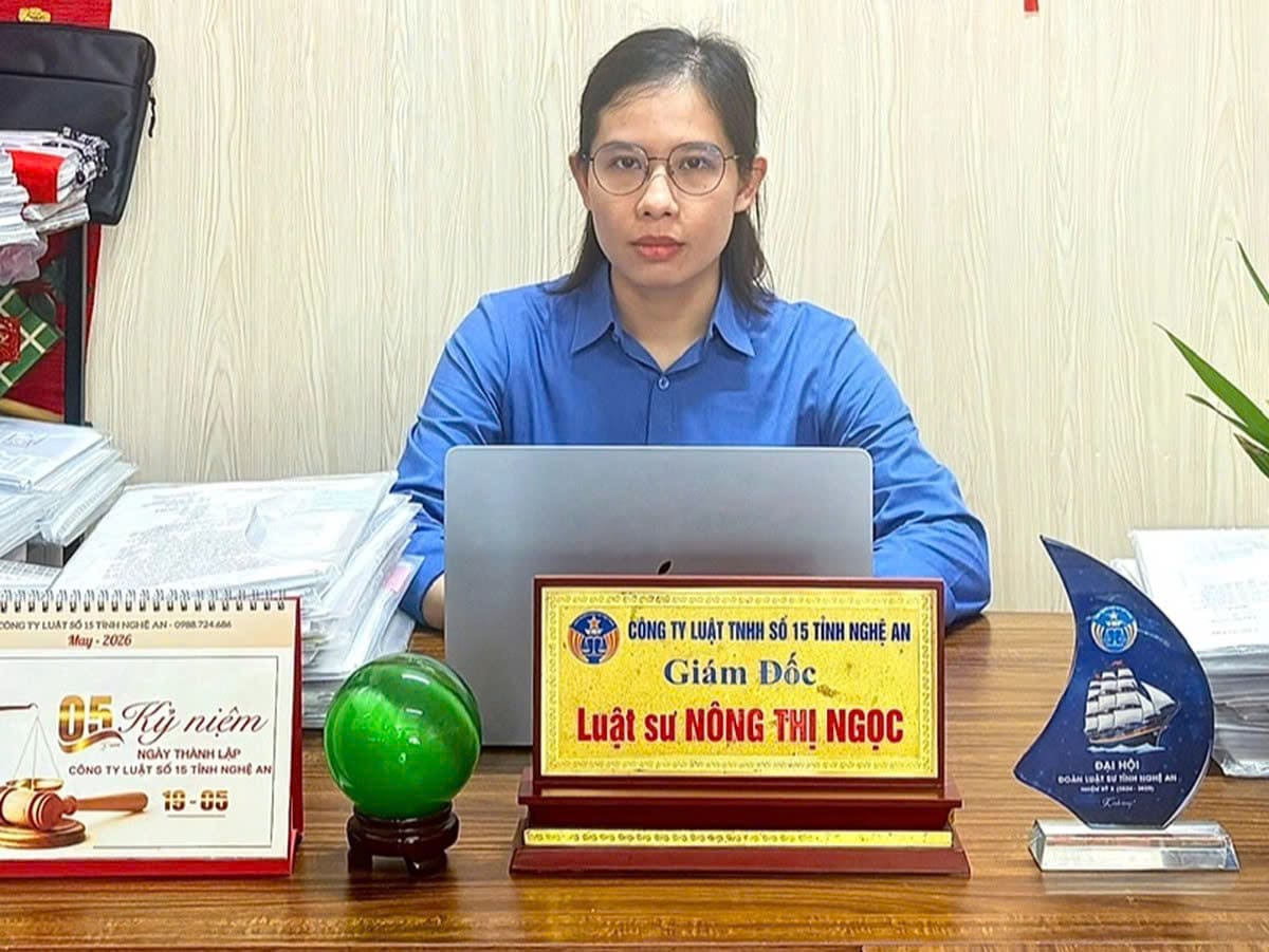 Nông Thị Ngọc