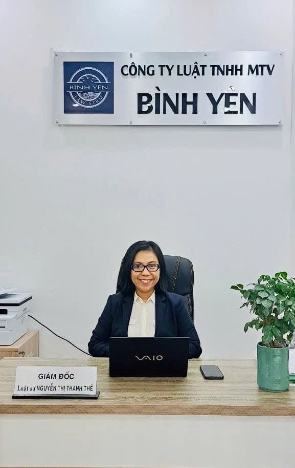 Nguyễn Thị Thanh Thế