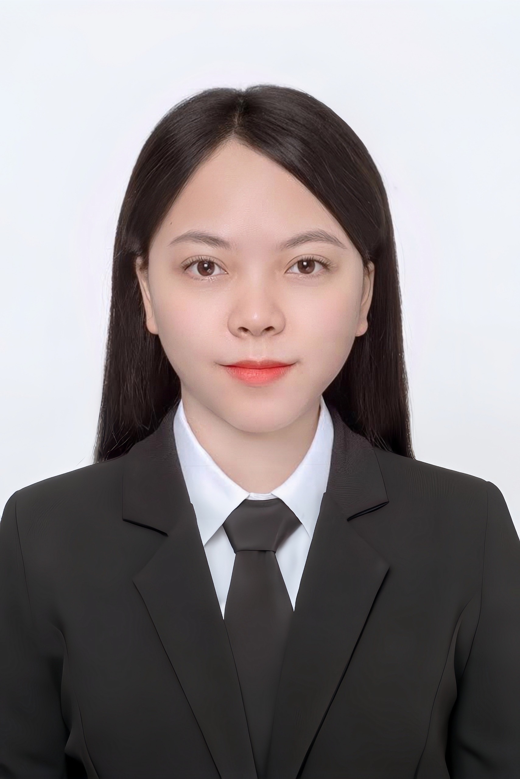 Trần Thị Thanh Thúy