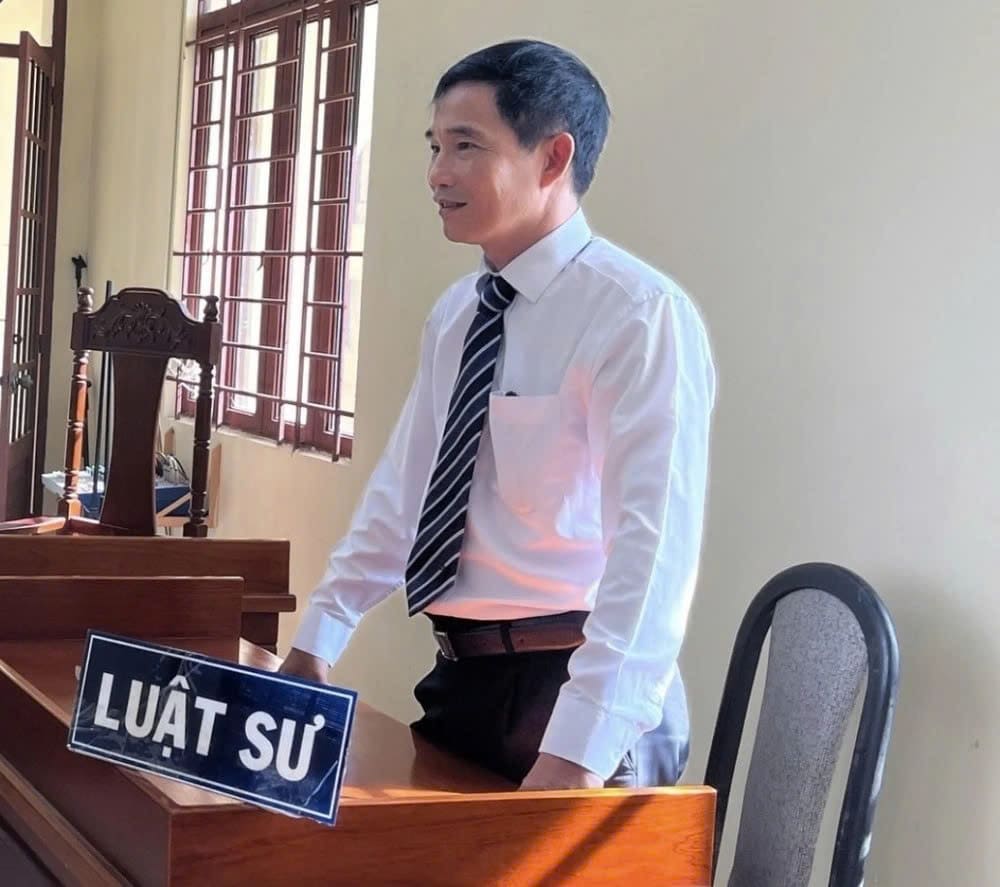 Trần Đình Dũng