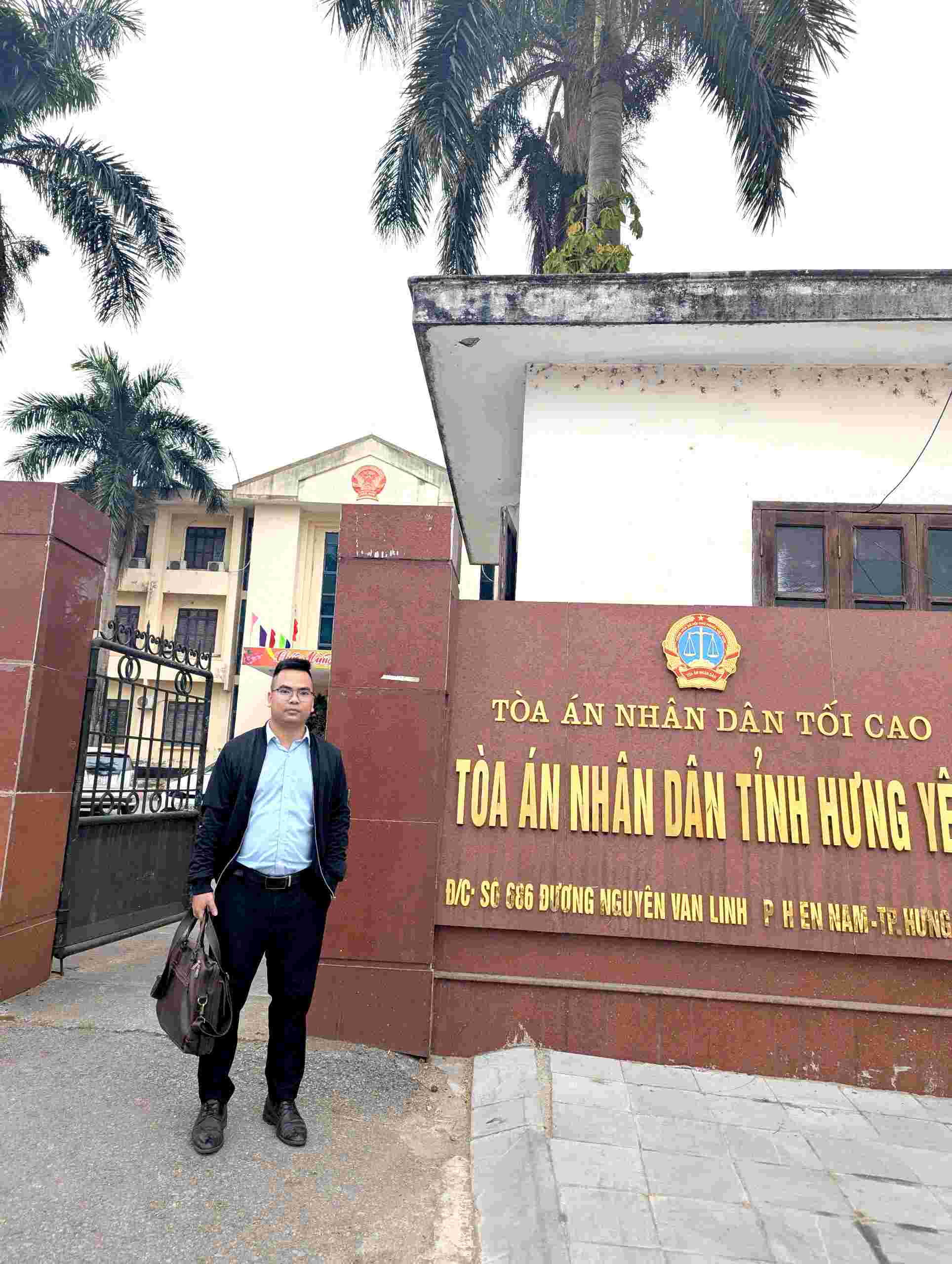 Quan Khắc Thượng