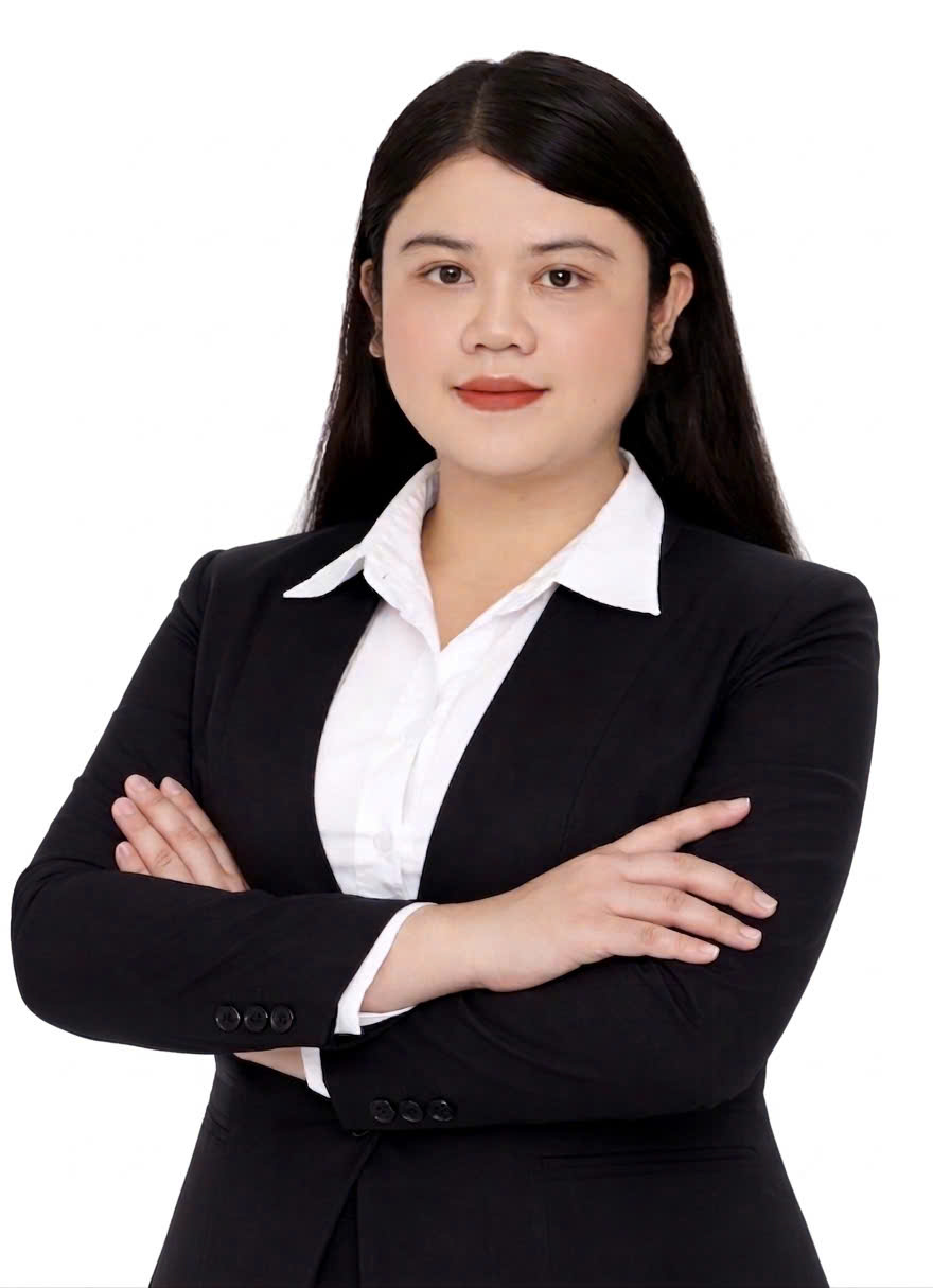 Nguyễn Phạm Quỳnh Như