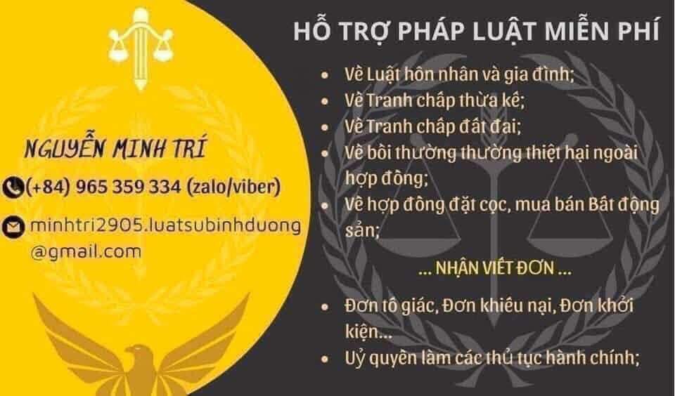 Nguyễn Minh Trí