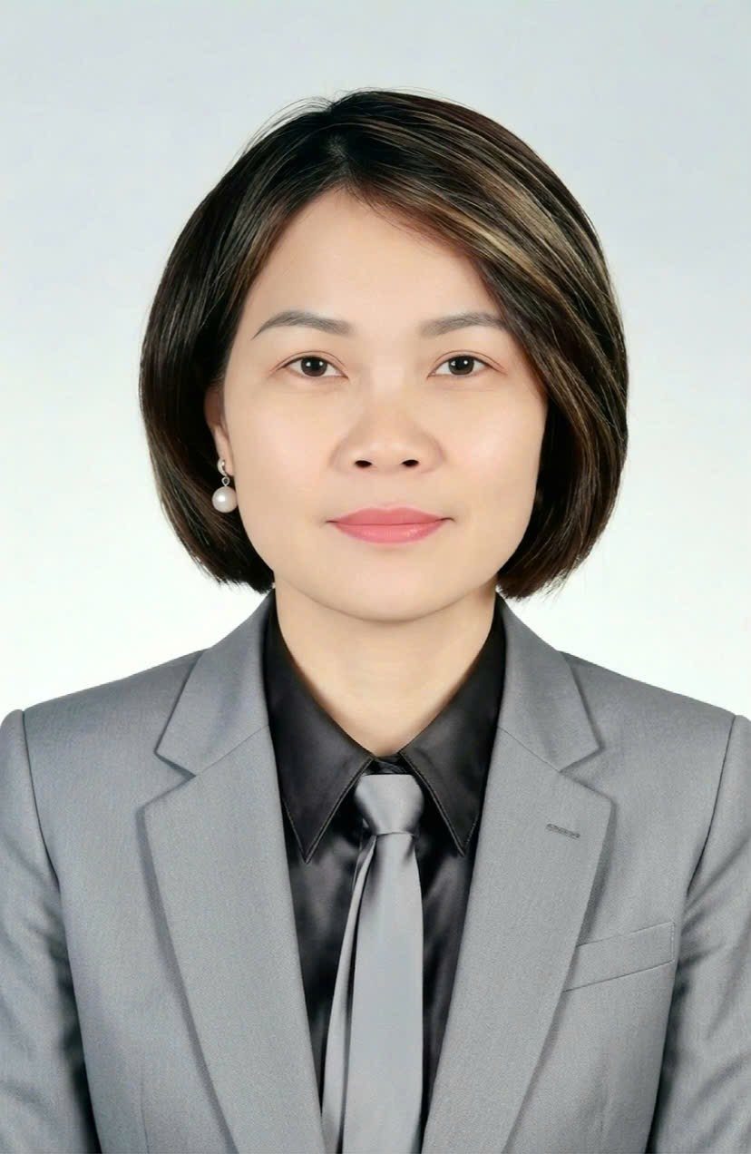 MAI MỸ HẠNH