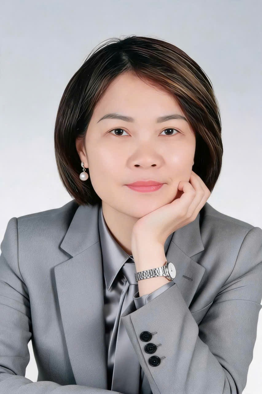 MAI MỸ HẠNH