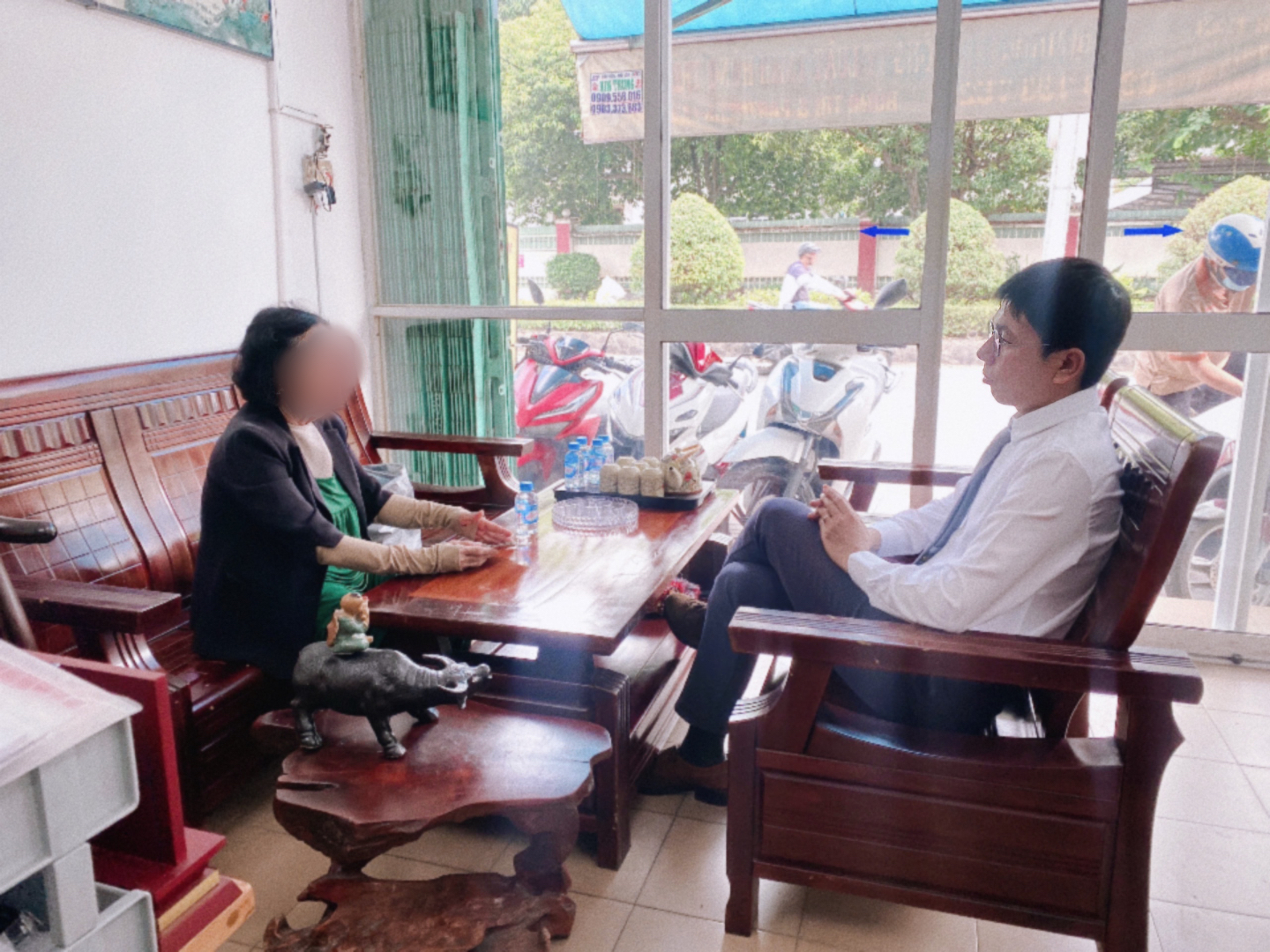 Huỳnh Tống Ngoan