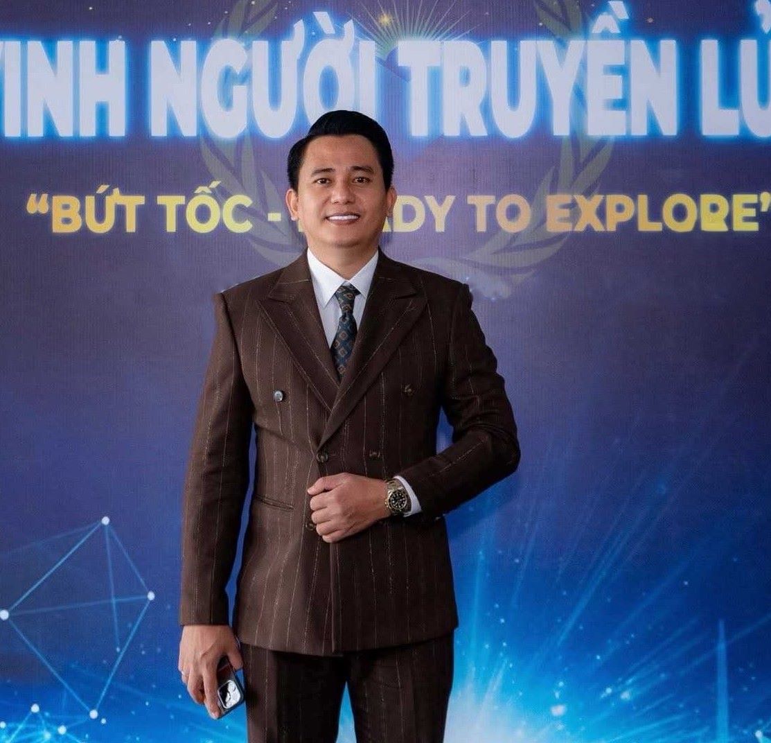 Huỳnh Tấn Phát