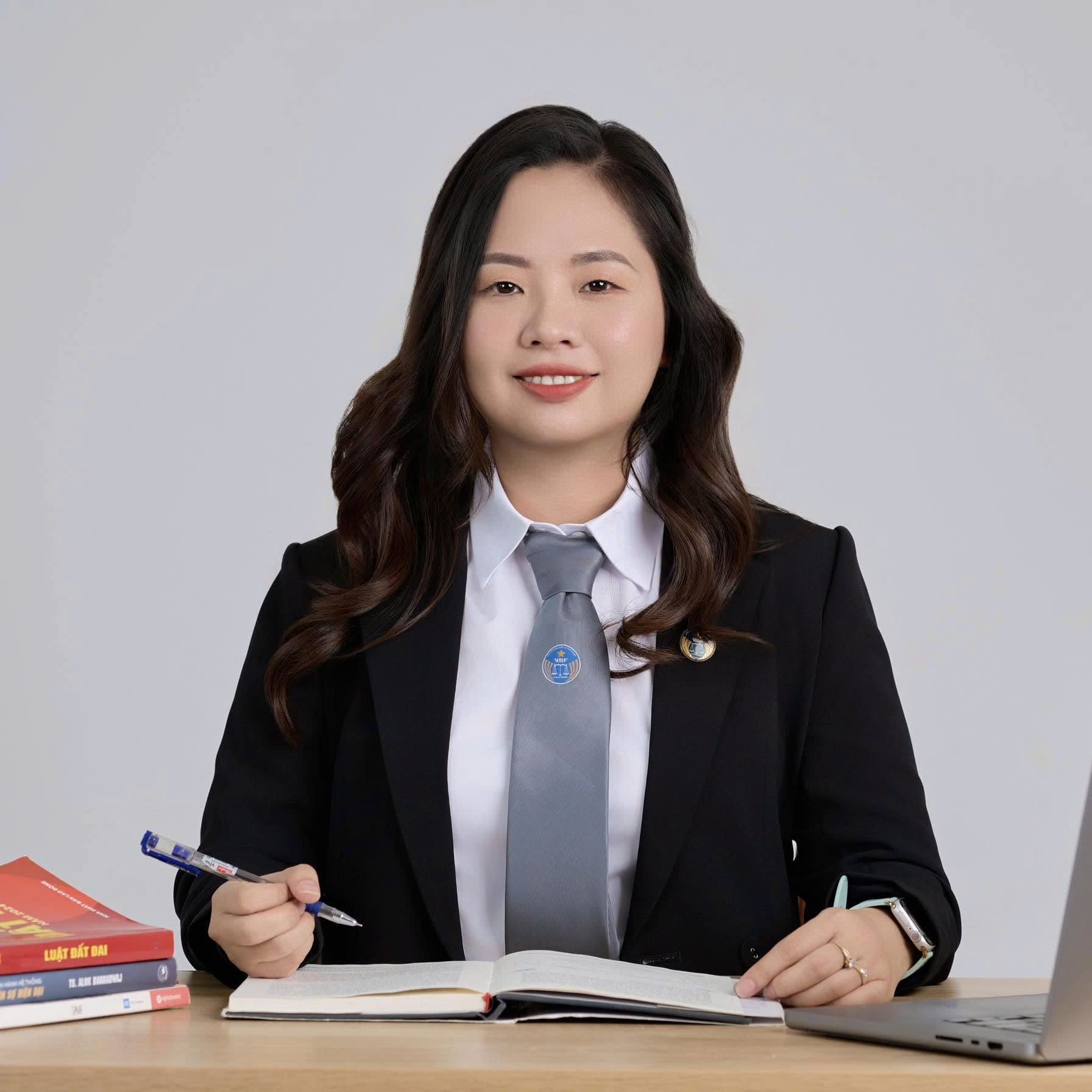 Hồ Thị Hồng Ngọc