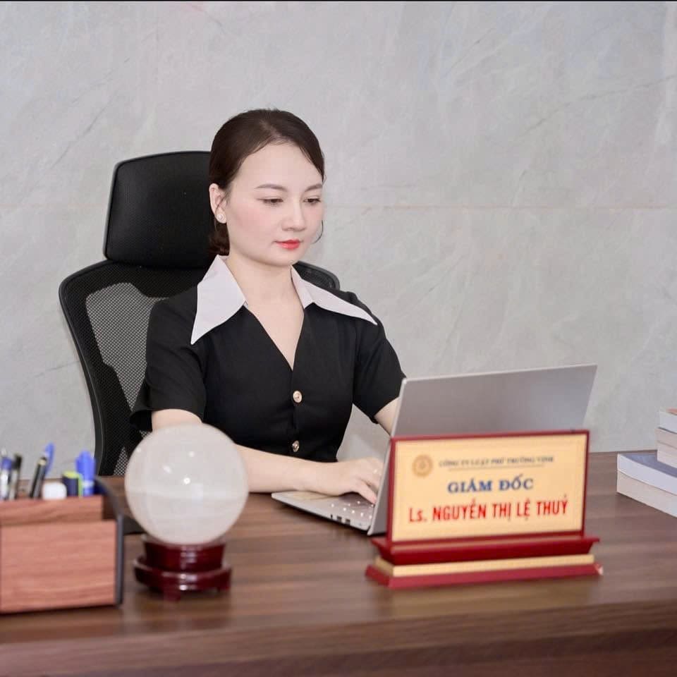 Nguyễn Thị Lệ Thuỷ