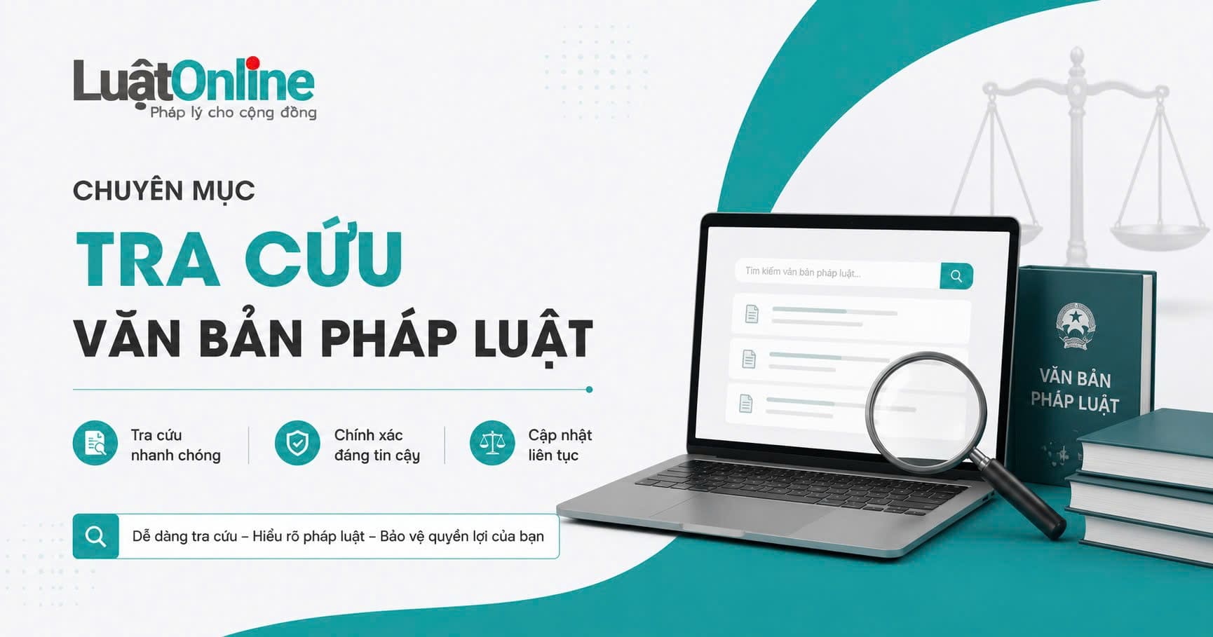 Tra cứu văn bản pháp luật - Luật Online