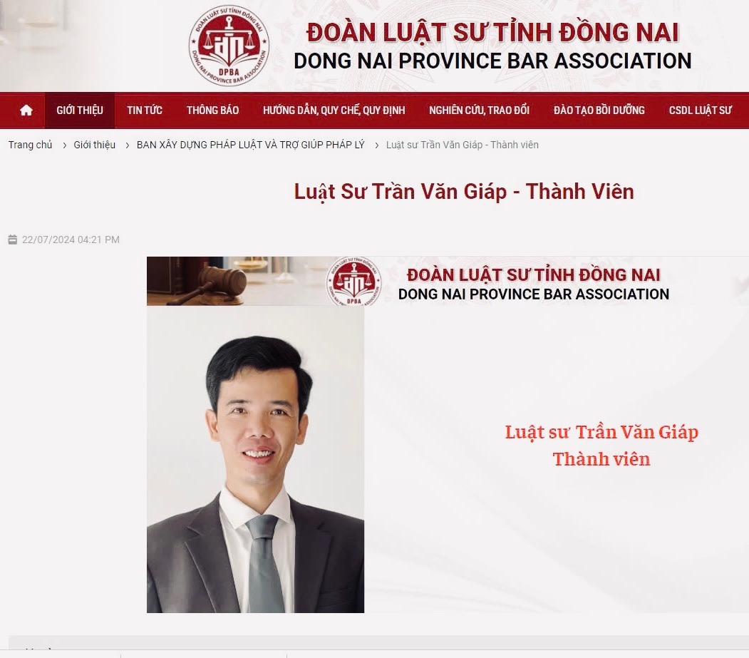 Trần Văn Giáp