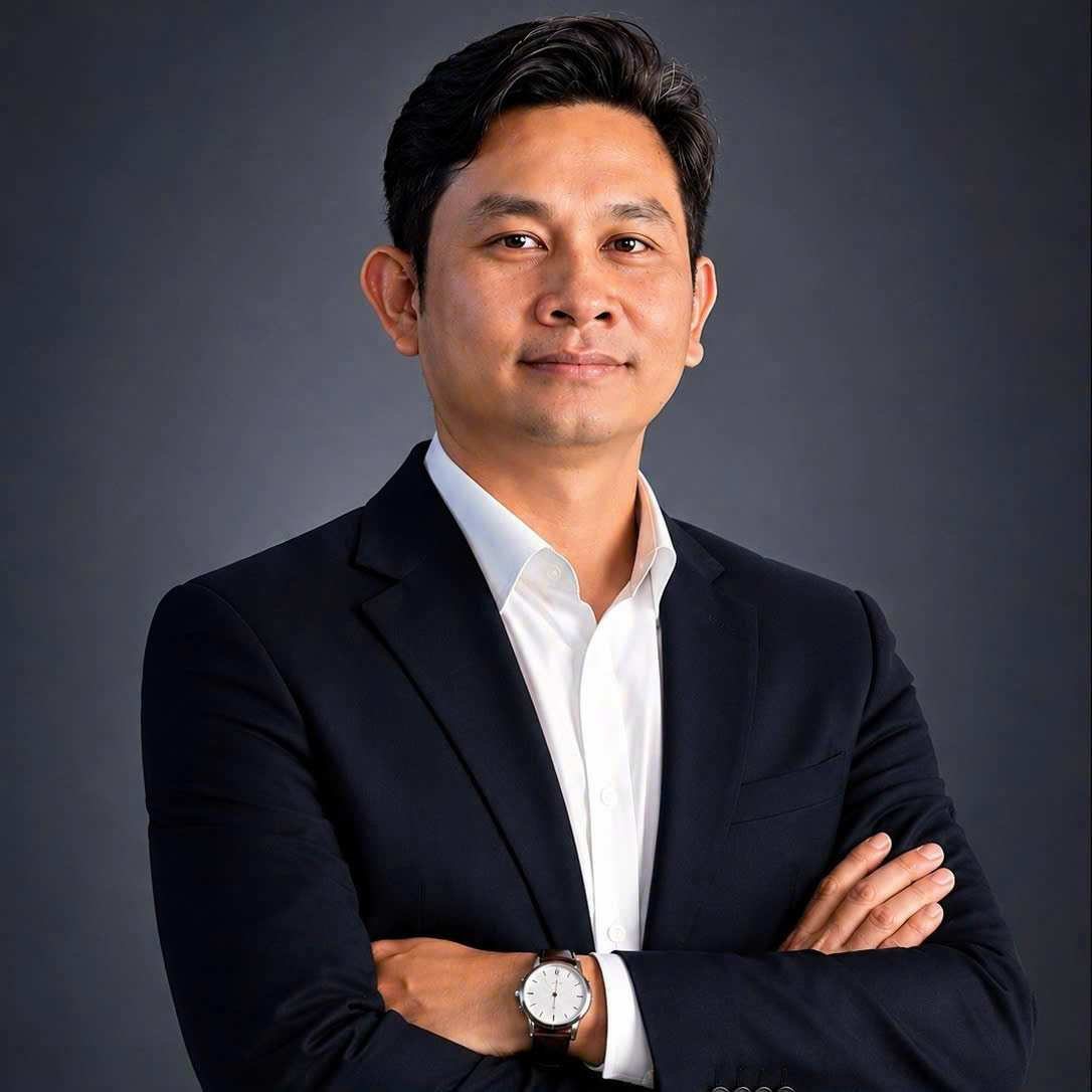 Trịnh Minh Qua