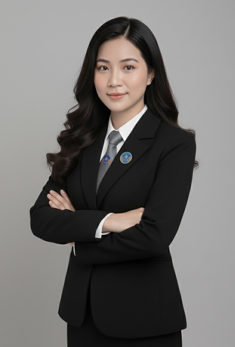 ĐÀO THỊ KIM VINH