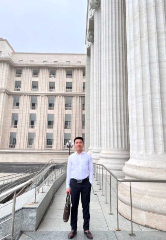 Nguyễn Văn Lâm