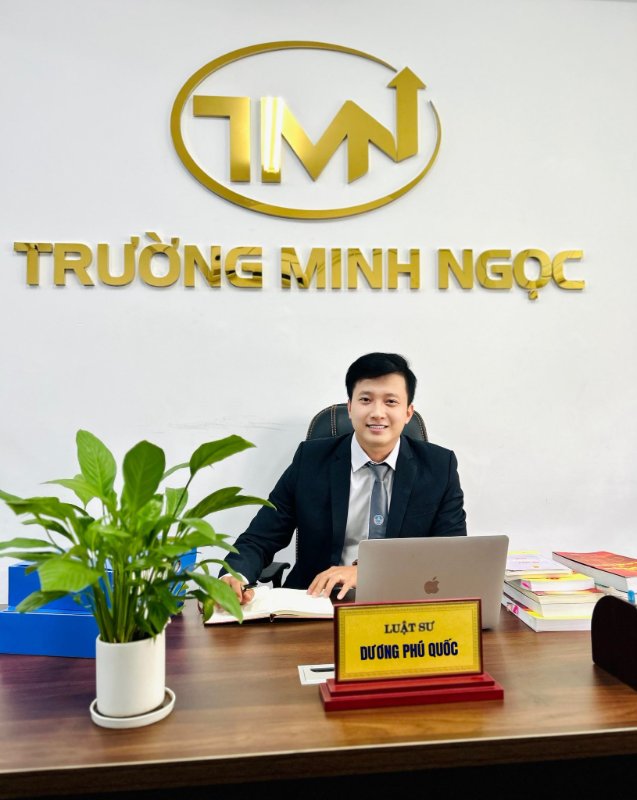 Dương Phú Quốc