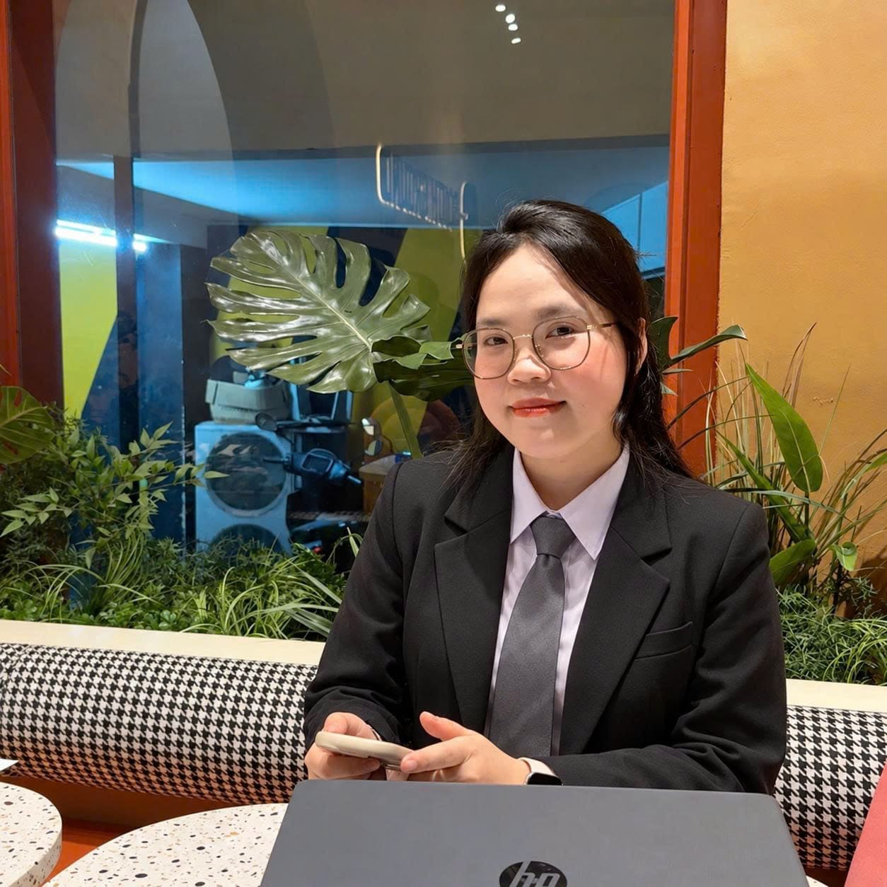 Trần Thị Thảo